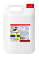 Средство для мытья полов "Лимон и мята" (5 л)