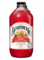 Напиток газированный "Guava" (375 мл)