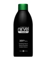 Окислитель для волос "Nature 30V 9%" (150 мл)