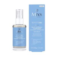 Сыворотка для лица "Beauty Lab. Увлажняющая" (30 мл)