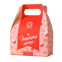 Соль для ванн "Исполнения желаний" (500 г)