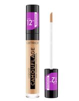 Консилер для лица "Liquid Camouflage" тон: 048, desert beige