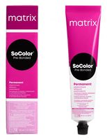 Крем-краска для волос "SoColor Pre-Bonded" тон: 5MG