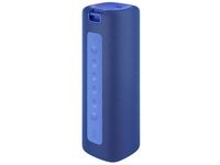 Портативная колонка Xiaomi Mi Portable Bluetooth Speaker (голубая)