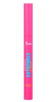 Тени-карандаш для век 2в1 "Neon" тон: 404, pop diva