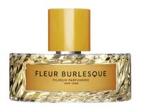 Парфюмерная вода для женщин "Fleur Burlesque" (100 мл)