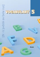 Vocabulary 5. Словарь-справочник