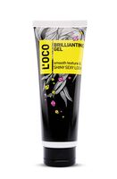 Гель для укладки волос "HAIRSTYLING BRILJANTIN GEL" (120 мл)