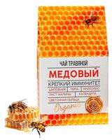 Чай ягодно-травной "Медовый" (50 г)