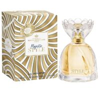 Парфюмерная вода для женщин "Majestic Style" (100 мл)