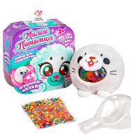 Набор для опытов "Морской котик"