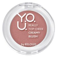 Румяна "Really Top Cheek" тон: 03, Top Bright