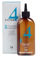 Тоник для кожи головы "System 4 Т. Для стимуляции роста волос" (200 мл)