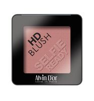 Румяна "HD Blush Selfie Ready" тон: 04, вишенка