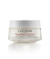 Крем для лица "Attivi Puri/Vitamin C + Ferulic Acid Cream" (50 мл)