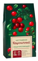 Чай ягодно-травной "Общеукрепляющий" (50 г)