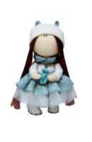 Набор для шитья "Мила"