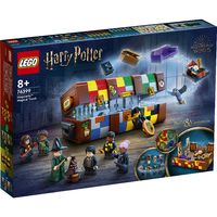 LEGO "Волшебный чемодан Хогвартса"
