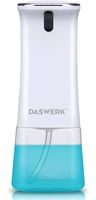 Дозатор для жидкого мыла сенсорный "Daswerk"