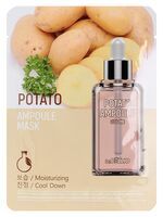 Тканевая маска для лица "Potato ampoule" (25 мл)