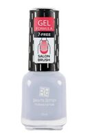 Лак для ногтей "Gel Formula" тон: 64, светло-серый