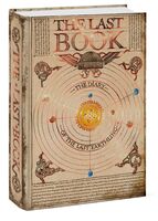 The Last Book. Дневник последнего человека на Земле