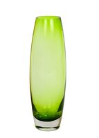 Ваза стеклянная (23 см; арт. MA1044)