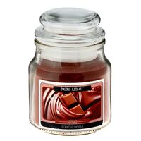 Свеча декоративная ароматизированная "Шоколад"