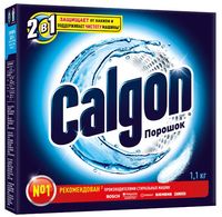 Средство для смягчения воды "Calgon" (1,1 кг)