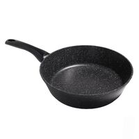 Сковорода алюминиевая, 28 см "Гранит"