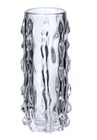 Ваза стеклянная (17,5 см; арт. LU0151)