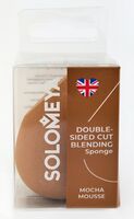 Спонж для макияжа "Mocha Mousse"