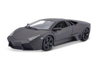 Модель машины "Lamborghini Reventon" (масштаб: 1/18; серый)