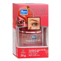 Гель для кожи вокруг глаз "Pomegranate Extract" (20 г)