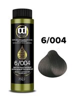 Масло для окрашивания волос "Magic 5 Oils" тон: 6.004, светло-каштановый натуральный тропический