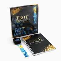 Подарочный набор "Art lover"