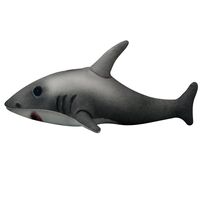 Игрушка для кошек "Акула" (22,5 см)