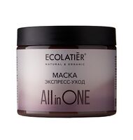 Маска для волос "Экспресс-уход" (380 мл)