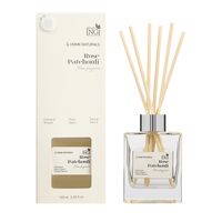 Диффузор ароматический "Rose Patchouli" (100 мл)