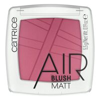 Румяна "AirBlush Matte" тон: 150, wine time