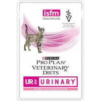 Пресервы для кошек "Urinary" (85 г; лосось)