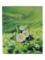 Тканевая маска для лица "Green tea" (25 г)