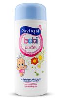 Присыпка детская "Bebi puder" (100 гр)