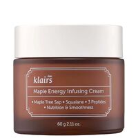 Питательный крем с кленовым соком "Maple Energy Infusing Cream" (60 г)