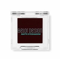 Тени для век "Matte Eyeshadow" тон: 111, дымчатый