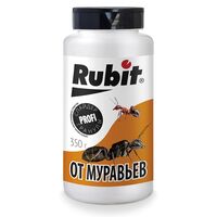 Средство от муравьев "Rubit" (350 г)