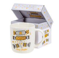 Кружка "Новогодняя"