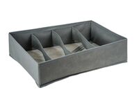 Органайзер "Комфорт" (35х26х9 см; 4 ячейки)