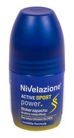 Дезодорант для мужчин "Nivelazione Odour Blocker Active Sport Power" (ролик; 50 мл)