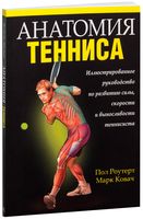 Анатомия тенниса